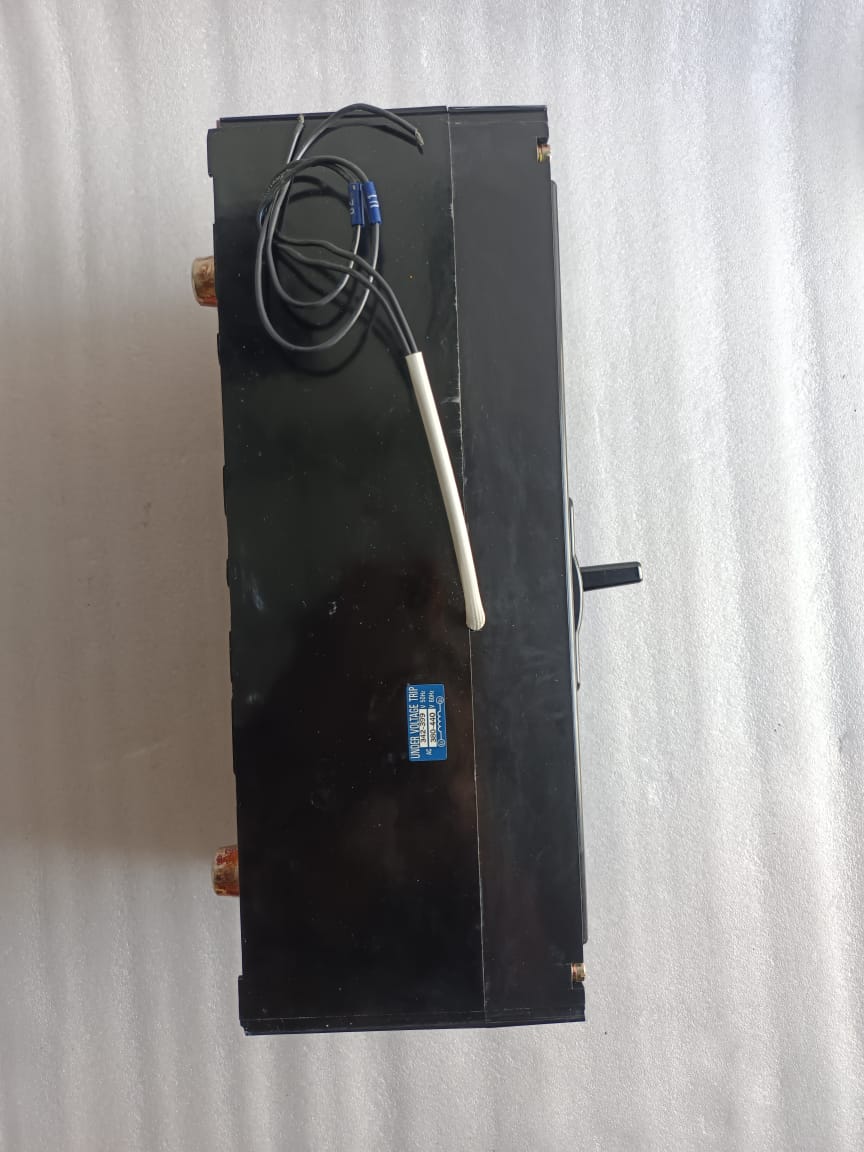 Terasaki TL-600F MCCB 600A 3/4 Pole Molded Case Circuit Breaker – Thermal Magnetic Protection for Industrial Panels thumbnail 11