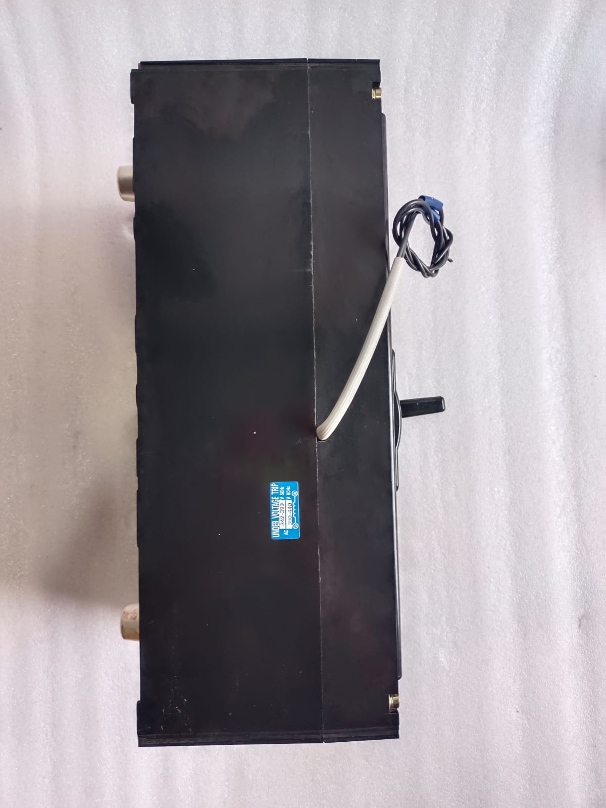 Terasaki TL-800F MCCB 800A 3/4 Pole Thermal Magnetic Molded Case Circuit Breaker for Industrial Protection thumbnail 6