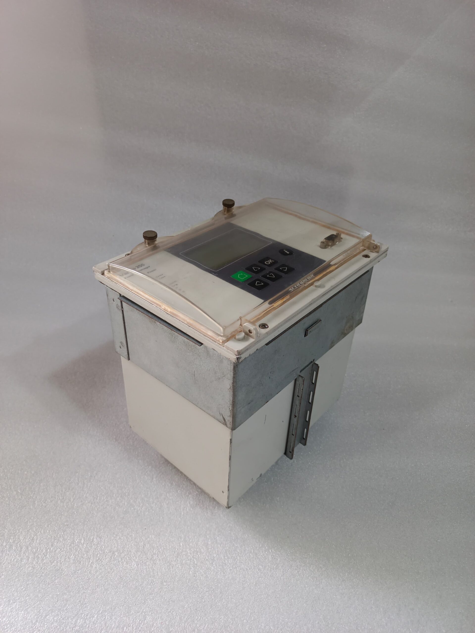 Schneider VAMP255 V255-070960 Feeder Manager – Advanced Digital Feeder Protection And Control Unit thumbnail 5