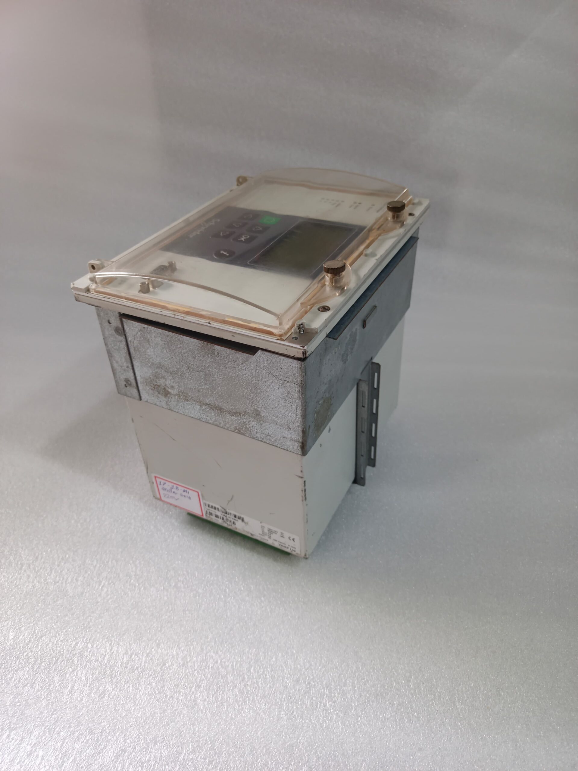 Schneider VAMP255 V255-070960 Feeder Manager – Advanced Digital Feeder Protection And Control Unit thumbnail 6