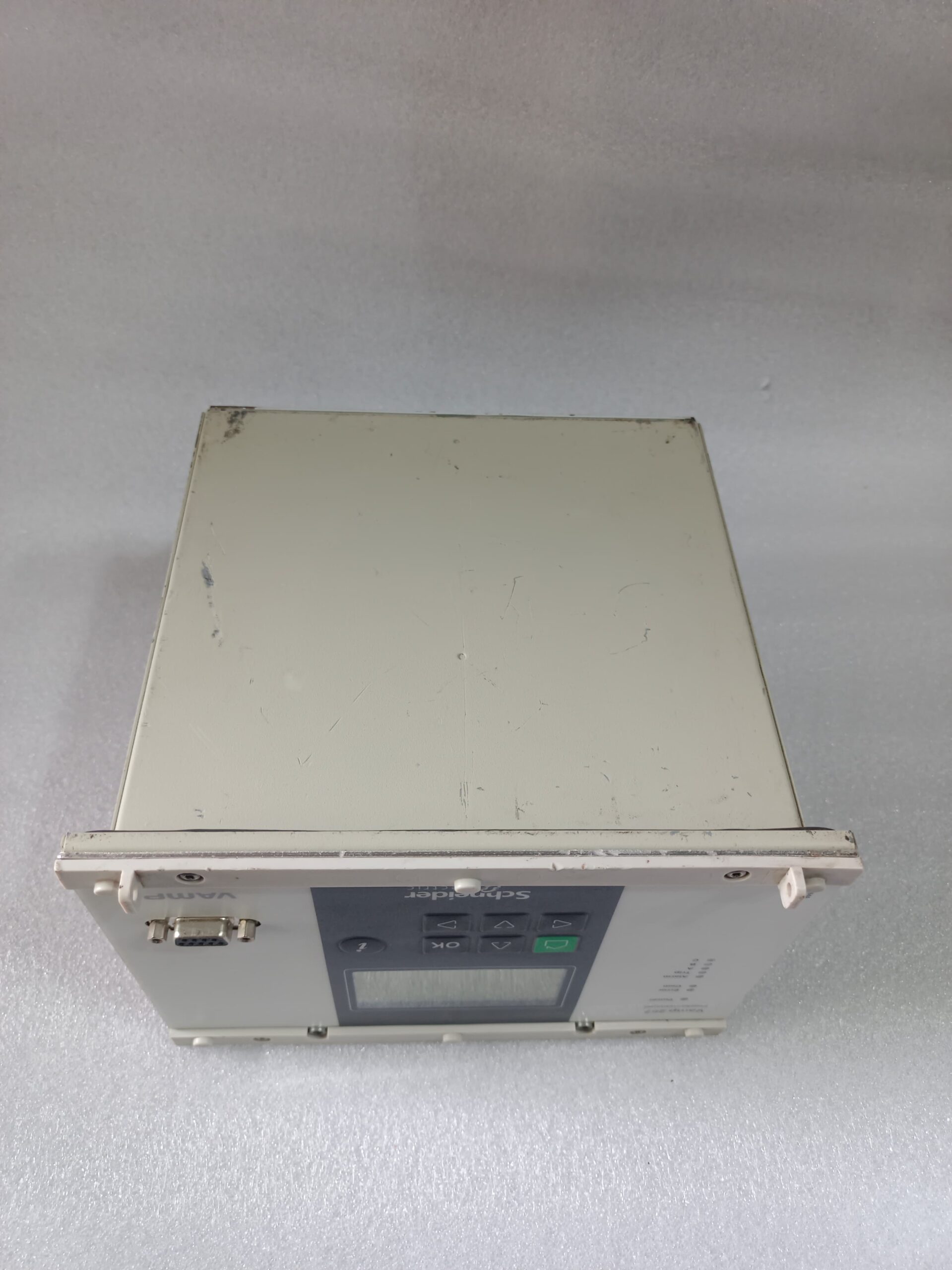 Schneider Electric VAMP 257 V257-061590 V257-7C9ECM Feeder Manager Protection Relay | Intelligent Feeder Protection Device thumbnail 9