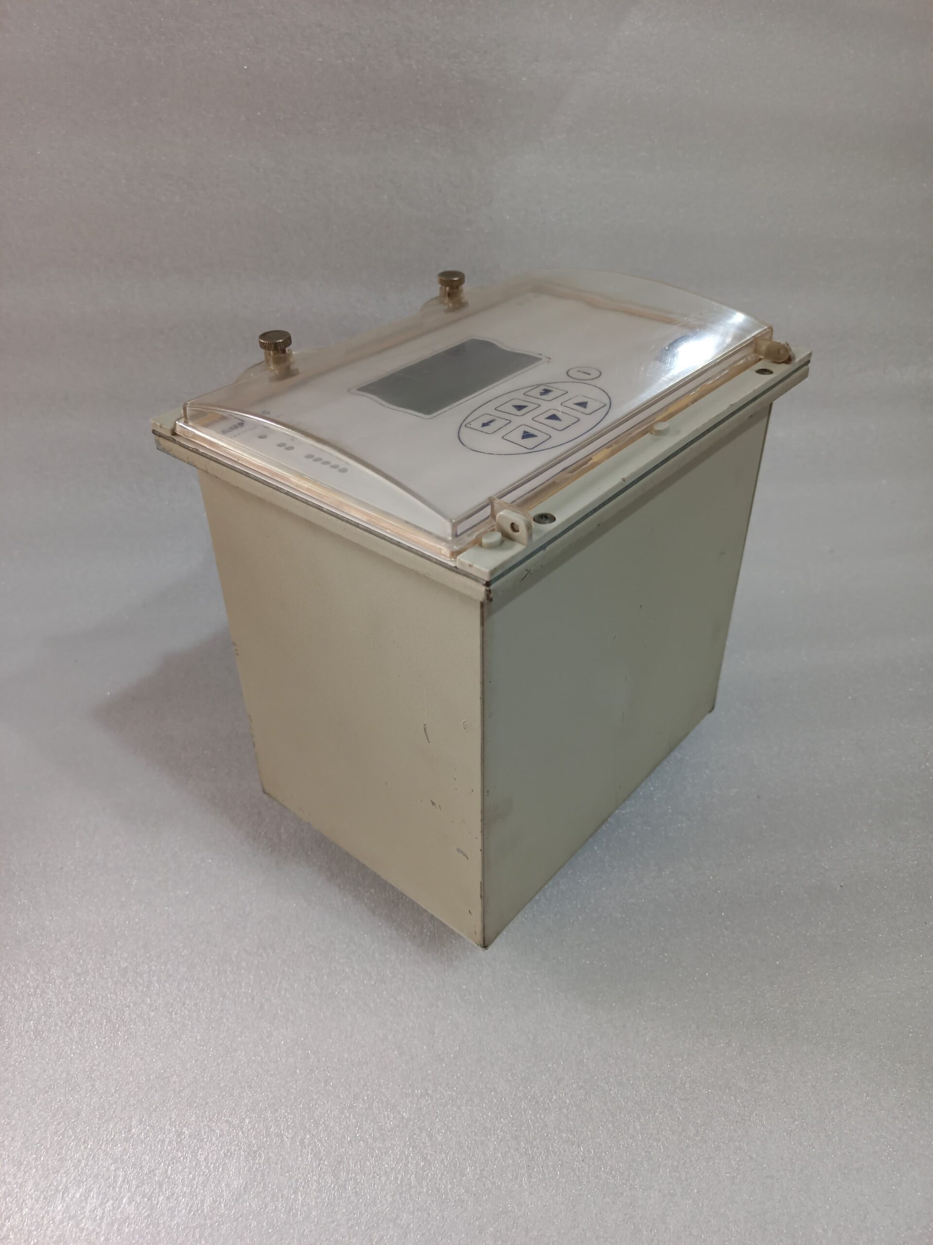 Schneider VAMP265 VAMP265-024625 Differential Relay – Advanced Digital Protection And Power System Monitoring Relay thumbnail 4