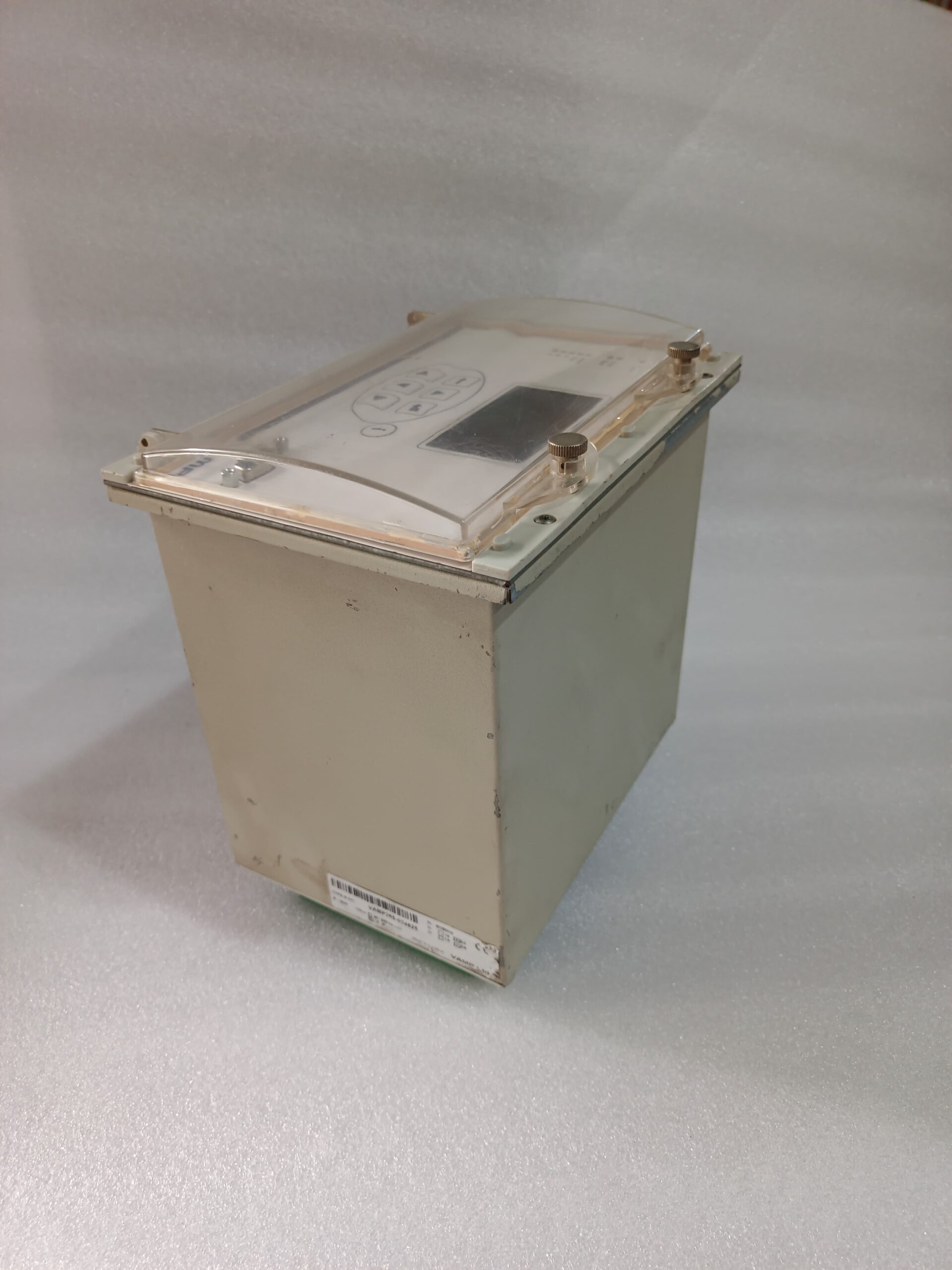 Schneider VAMP265 VAMP265-024625 Differential Relay – Advanced Digital Protection And Power System Monitoring Relay thumbnail 5