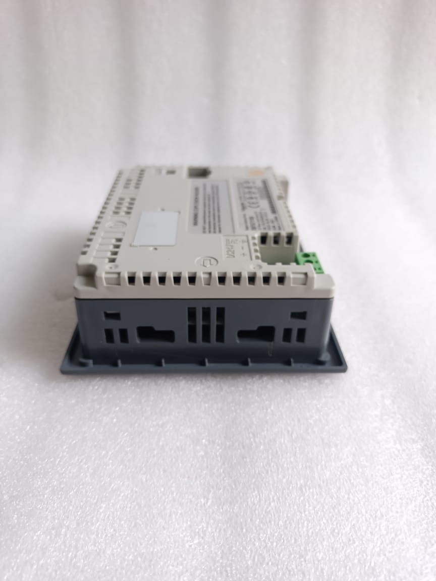 Schneider Electric Magelis XBTGT1105 HMI | 10.4 Touchscreen Industrial Operator Interface Panel thumbnail 9