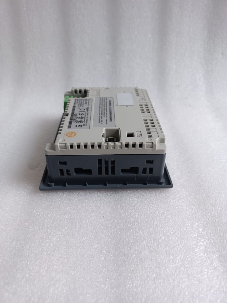 Schneider Electric Magelis XBTGT1105 HMI | 10.4 Touchscreen Industrial Operator Interface Panel thumbnail 10