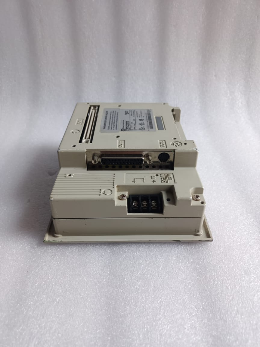 Telemecanique XBTG2330 Magelis HMI | 5.7 Touchscreen Industrial Operator Interface Panel thumbnail 4