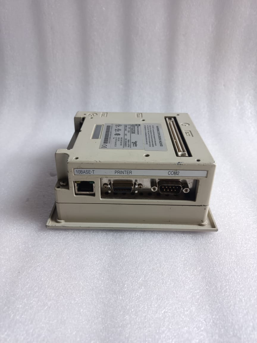 Telemecanique XBTG2330 Magelis HMI | 5.7 Touchscreen Industrial Operator Interface Panel thumbnail 8