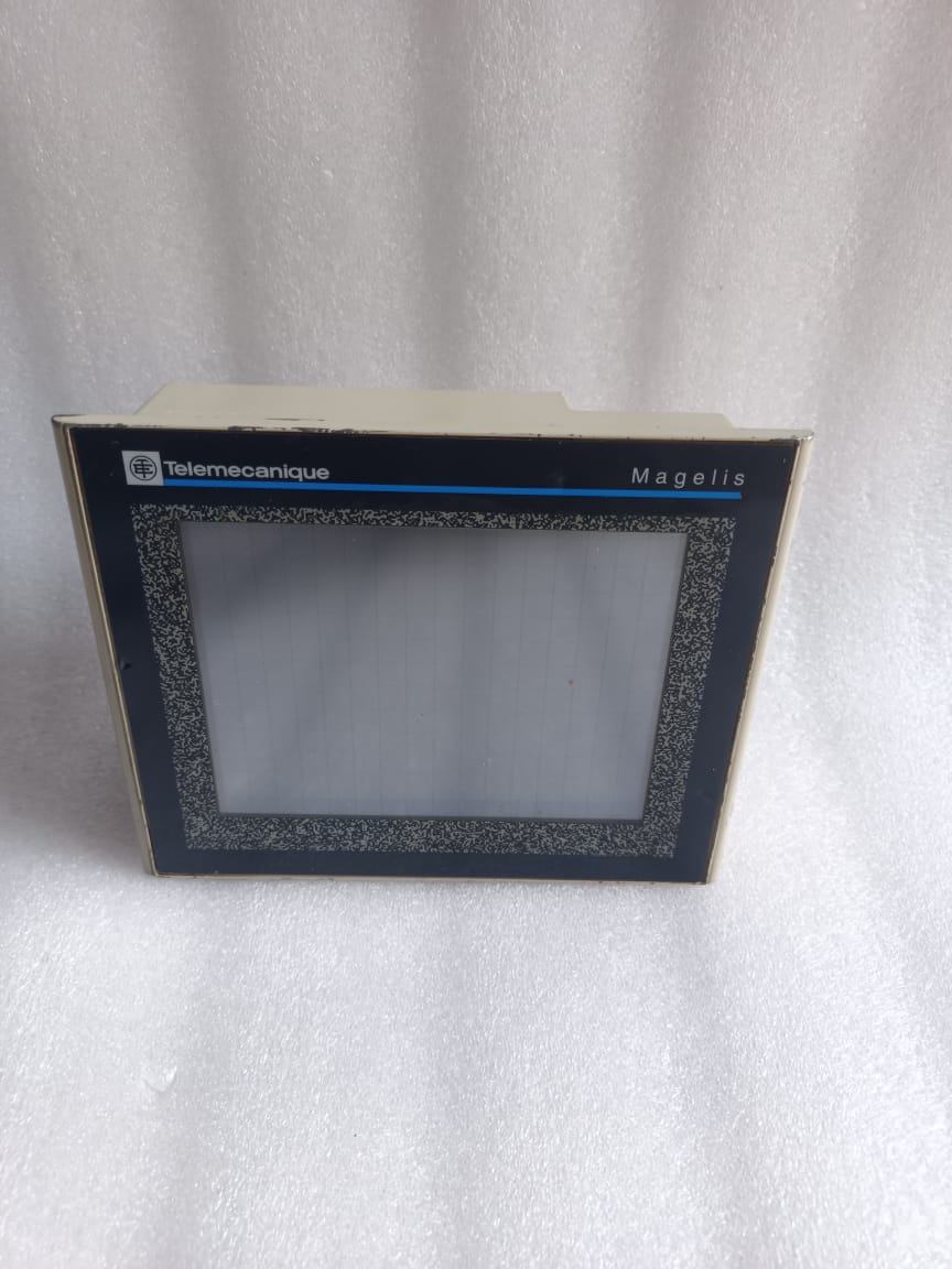 Telemecanique XBTG2330 Magelis HMI | 5.7 Touchscreen Industrial Operator Interface Panel thumbnail 12