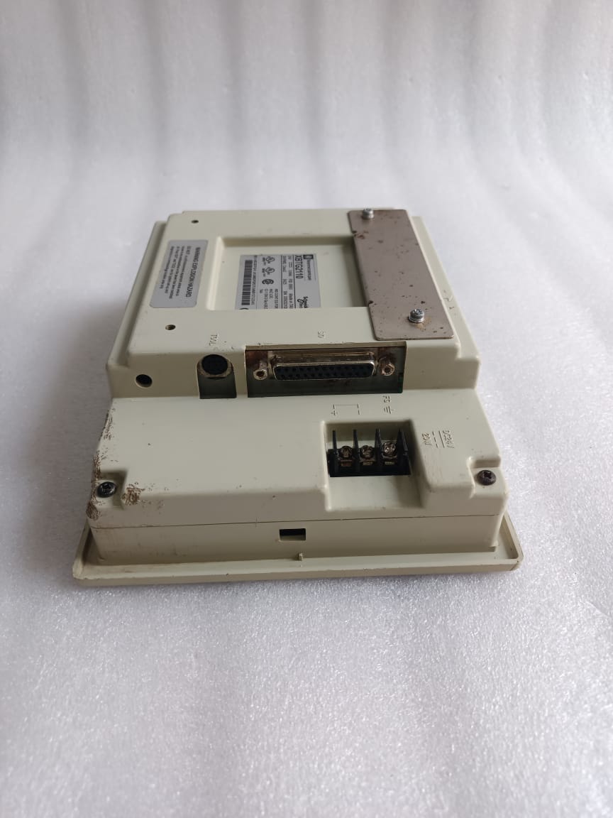 Telemecanique XBTG2110 Magelis HMI | 3.8 Touchscreen Industrial Operator Interface Panel thumbnail 6
