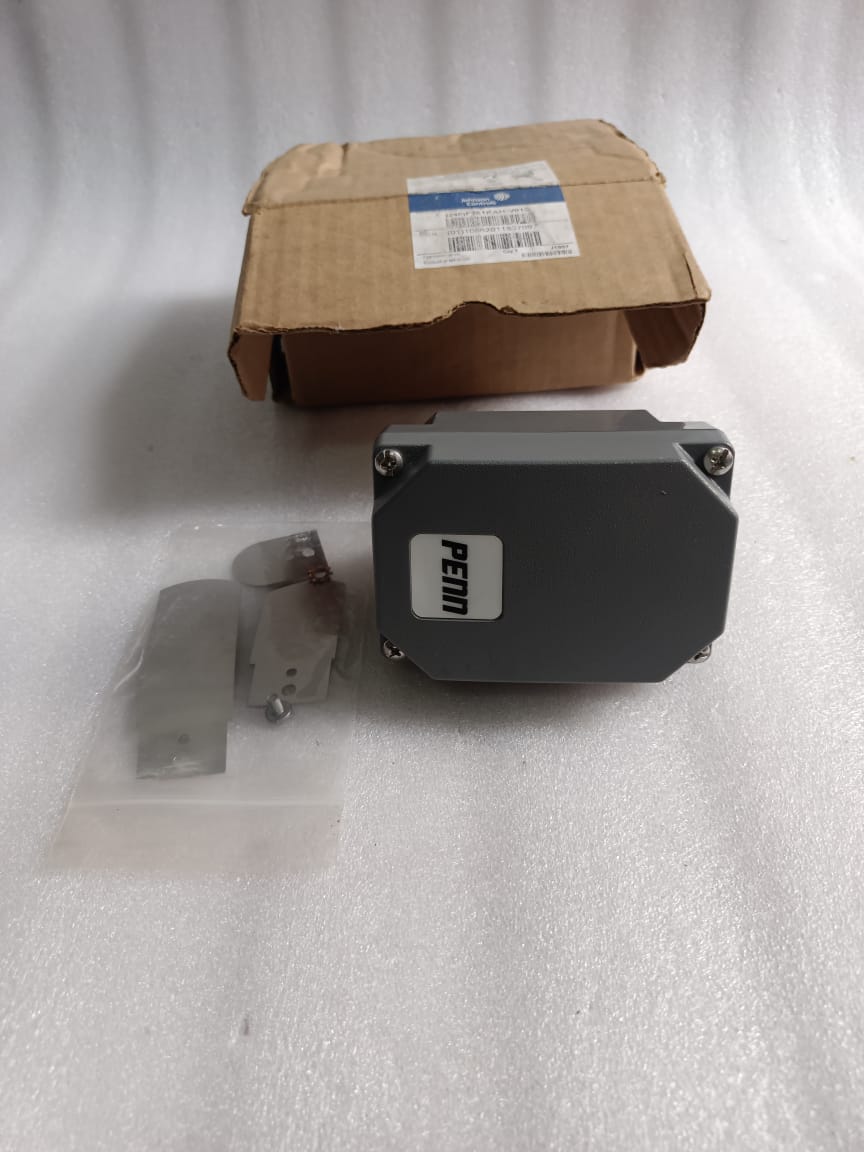 JOHNSON CONTROLS F261KAH-V01 - Advanced HVAC Control Module for Precise Temperature And Airflow Management thumbnail 13