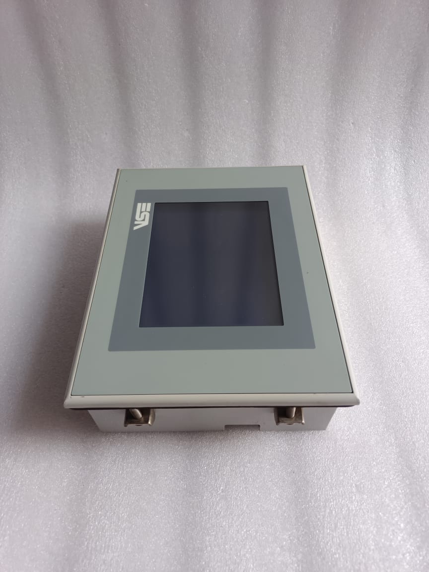 ESA VT505W000DP Industrial HMI Touch Panel Operator Interface Display Unit thumbnail 6