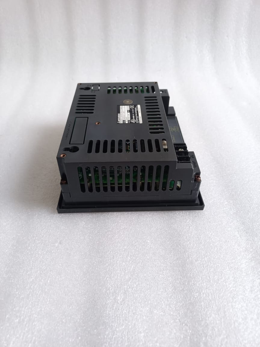 Mitsubishi A953GOT-LBD GOT Series HMI Touch Panel Industrial Operator Interface Display thumbnail 8