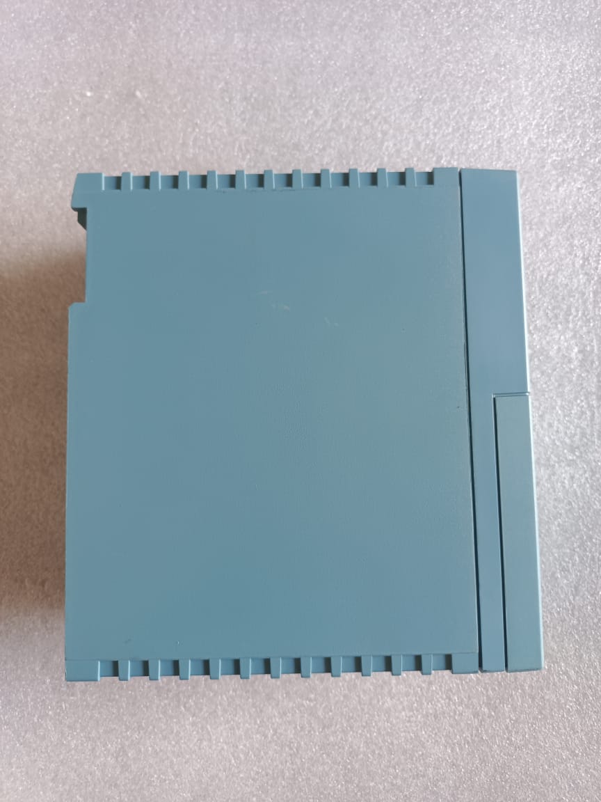 EUROTHERM 601/003/230/0/00US AC Drive – High Performance Variable Frequency Drive for Industrial Motor Control Applications thumbnail 5