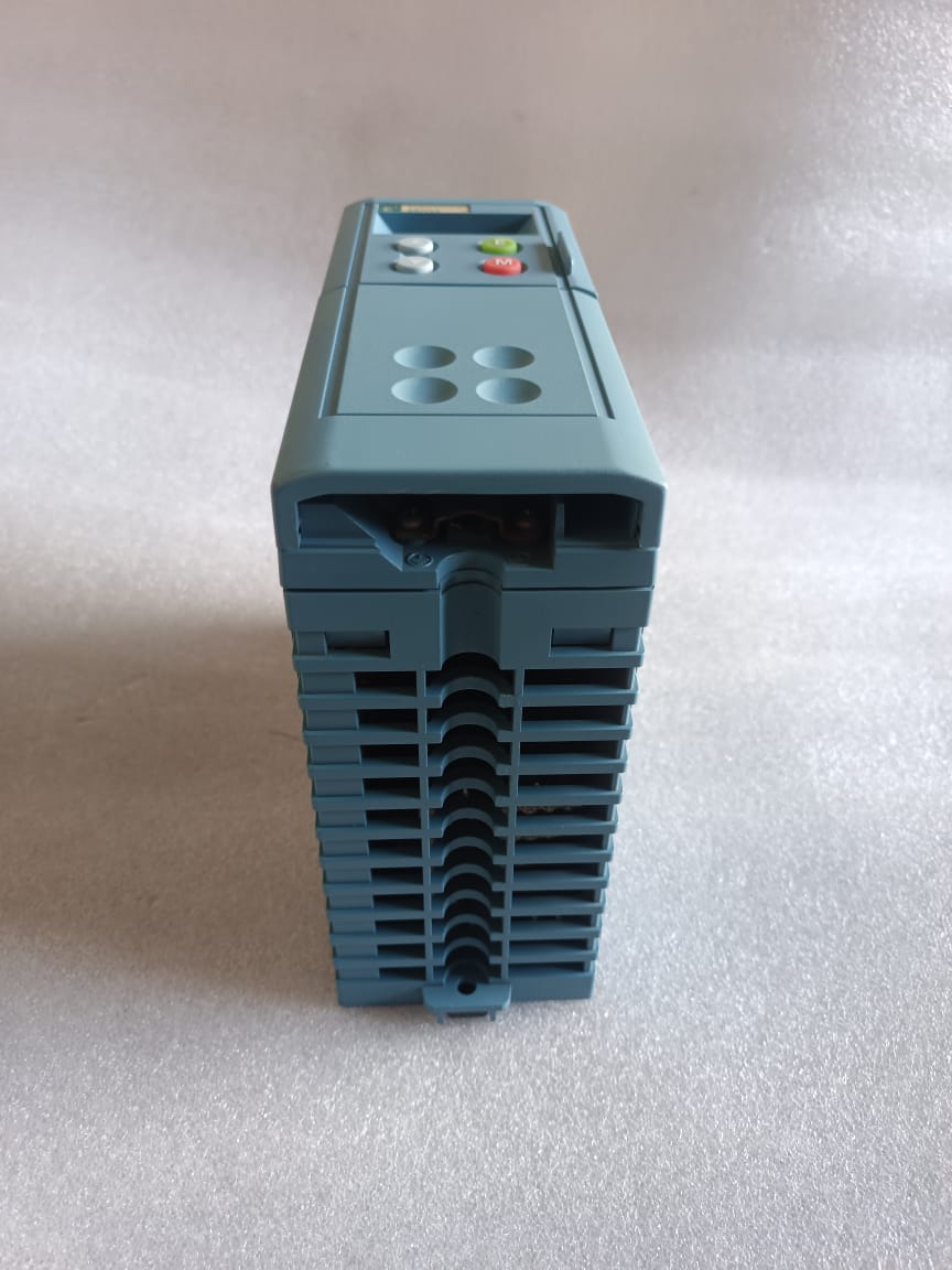 EUROTHERM 601/003/230/0/00US AC Drive – High Performance Variable Frequency Drive for Industrial Motor Control Applications thumbnail 6