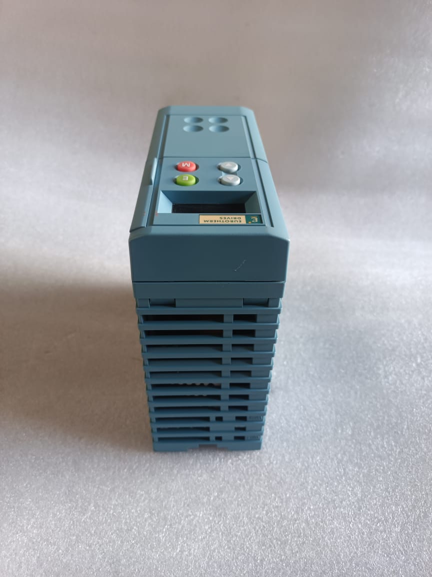 EUROTHERM 601/003/230/0/00US AC Drive – High Performance Variable Frequency Drive for Industrial Motor Control Applications thumbnail 8