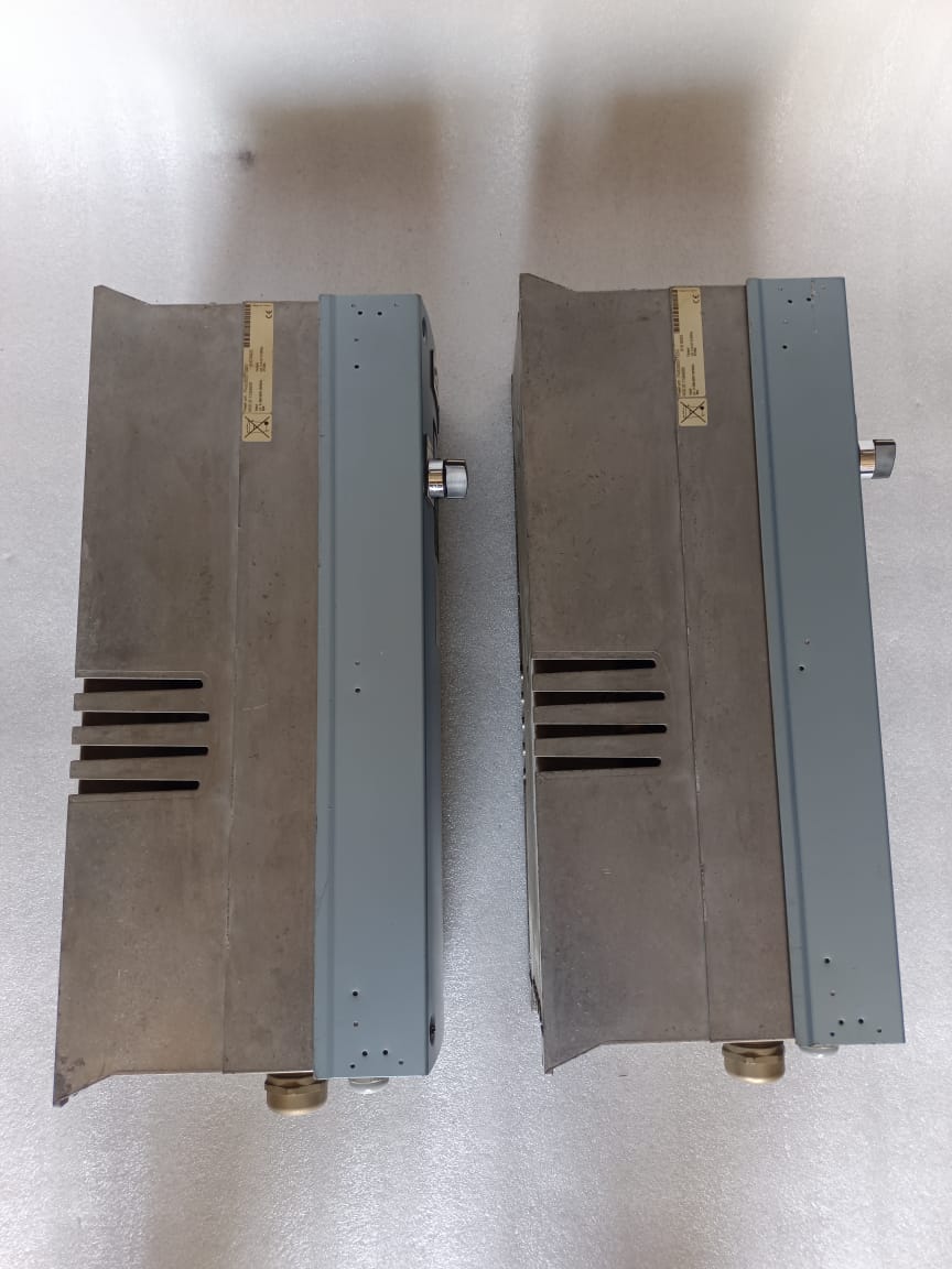 VACON PA003855T1SSV AC Drive 31/38A 3-Phase – Industrial Variable Frequency Drive (VFD) for Precision Motor Control thumbnail 10