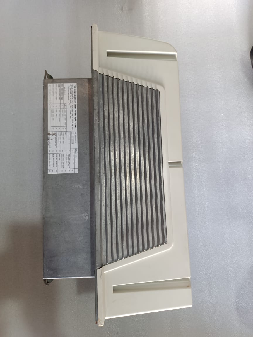 ABB ACS800-01-0016-3+B056+C132+E200+K458+R700 15HP AC Drive – Industrial Variable Frequency Drive (VFD) for High-Performance Motor Control thumbnail 8