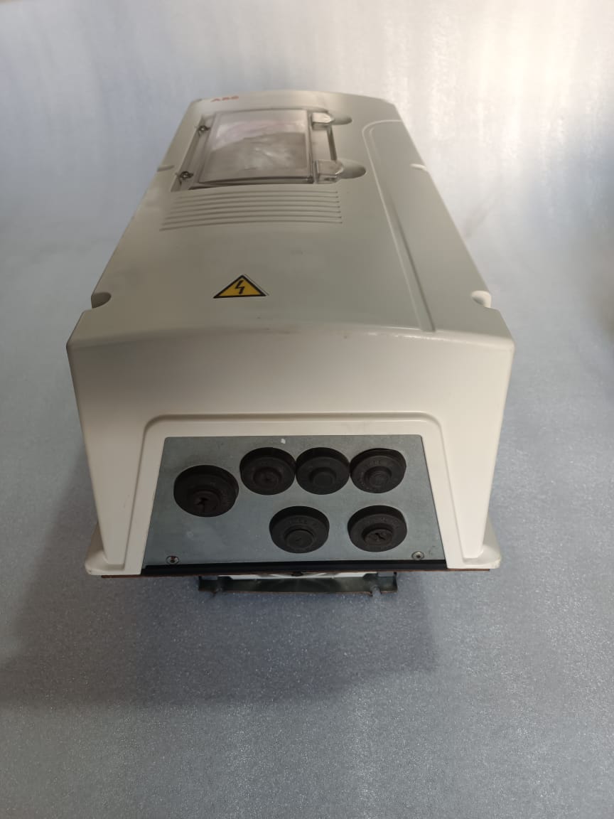 ABB ACS800-01-0016-3+B056+C132+E200+K458+R700 15HP AC Drive – Industrial Variable Frequency Drive (VFD) for High-Performance Motor Control thumbnail 10