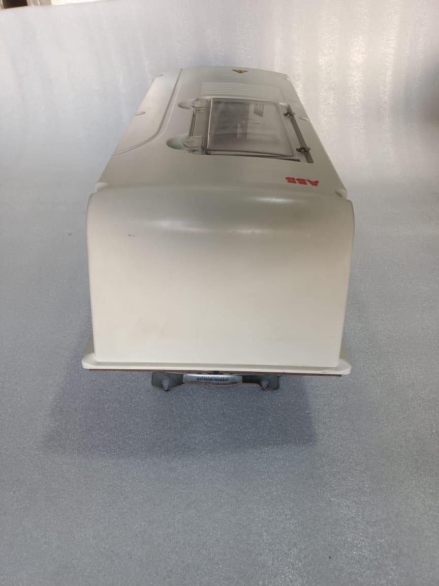 ABB ACS800-01-0016-3+B056+C132+E200+K458+R700 15HP AC Drive – Industrial Variable Frequency Drive (VFD) for High-Performance Motor Control thumbnail 12