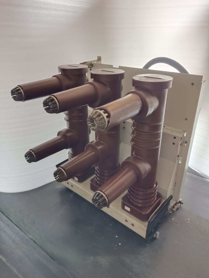 ABB VD4/W36.12.32 36kV 1250A High Voltage Vacuum Circuit Breaker (VCB) – Medium Voltage Switchgear Protection Solution thumbnail 9