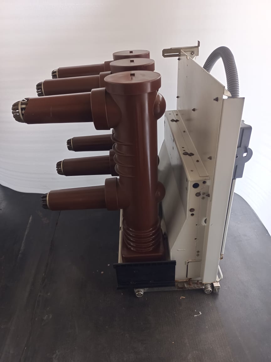 ABB VD4/W36.12.32 36kV 1250A High Voltage Vacuum Circuit Breaker (VCB) – Medium Voltage Switchgear Protection Solution thumbnail 10