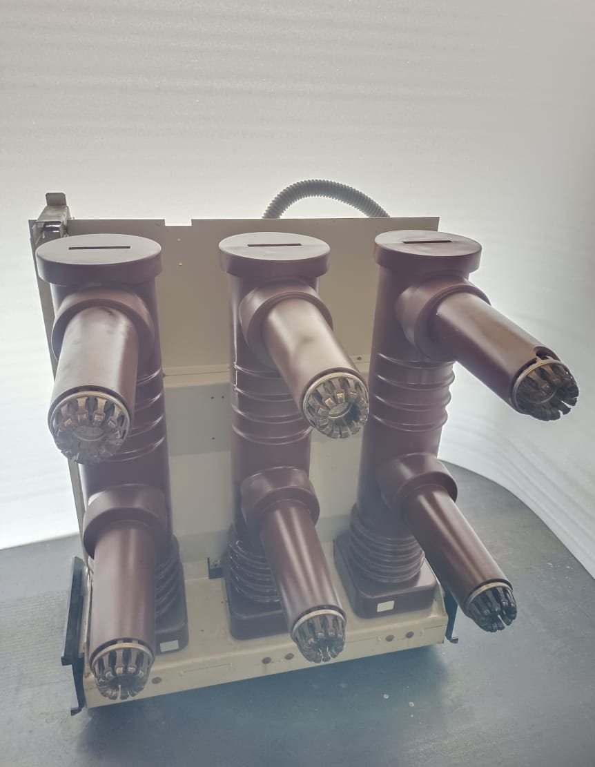 ABB VD4/W36.12.32 36kV 1250A High Voltage Vacuum Circuit Breaker (VCB) – Medium Voltage Switchgear Protection Solution thumbnail 11
