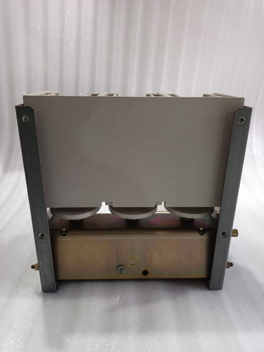 ALSTOM SLIMLINE1-F52ZZ Vacuum Contactor – 400A 6.6kV Medium Voltage Vacuum Contactor with 110V DC Coil thumbnail 4