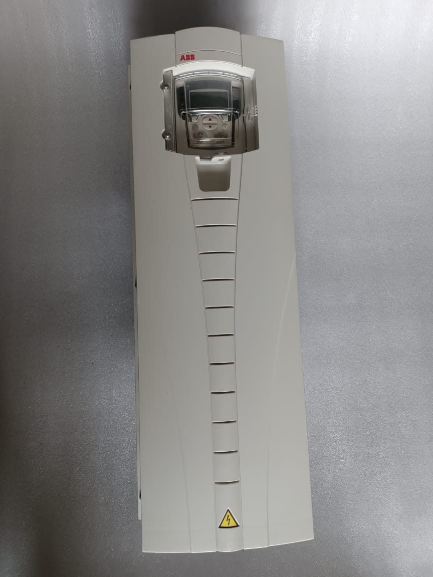 ABB ACS550-01-059A-4+B055 30HP (22 kW) AC Drive – Industrial Variable Frequency Drive (VFD) for HVAC General Purpose Motor Control thumbnail 4