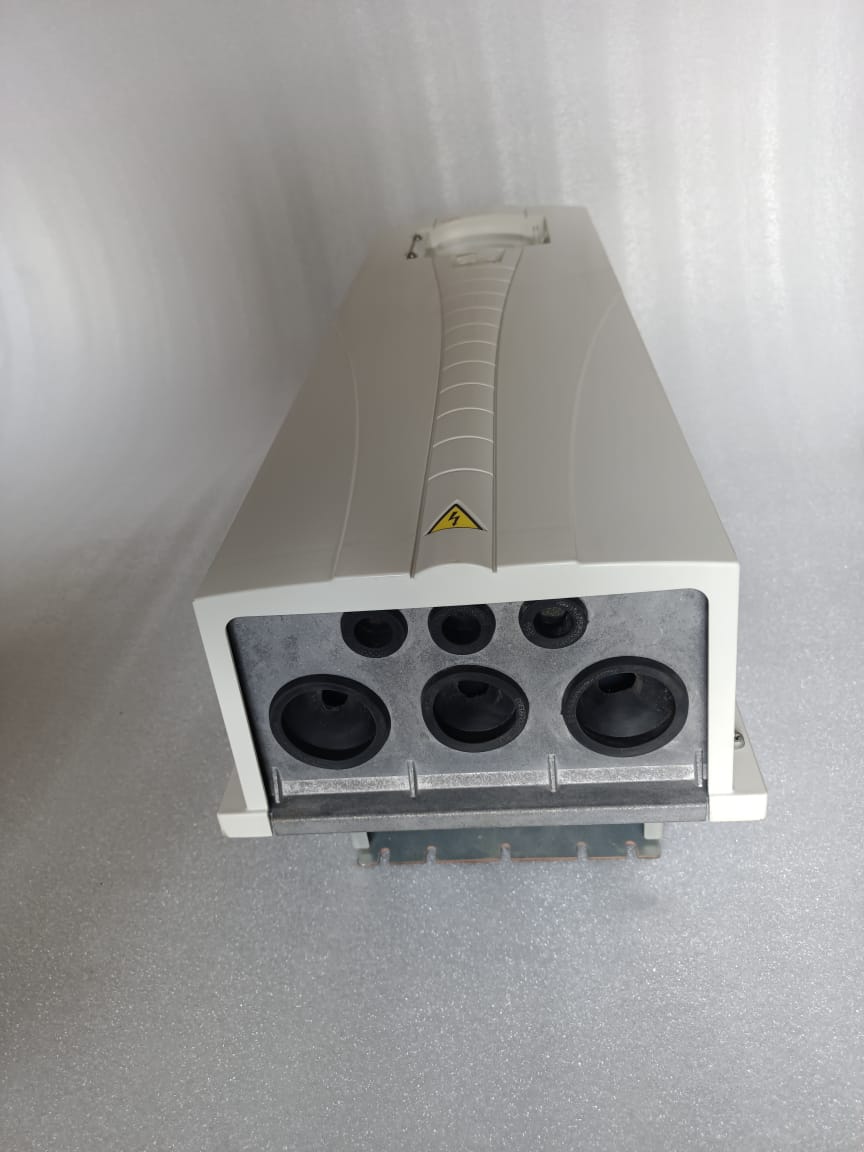 ABB ACS550-01-059A-4+B055 30HP (22 kW) AC Drive – Industrial Variable Frequency Drive (VFD) for HVAC General Purpose Motor Control thumbnail 8
