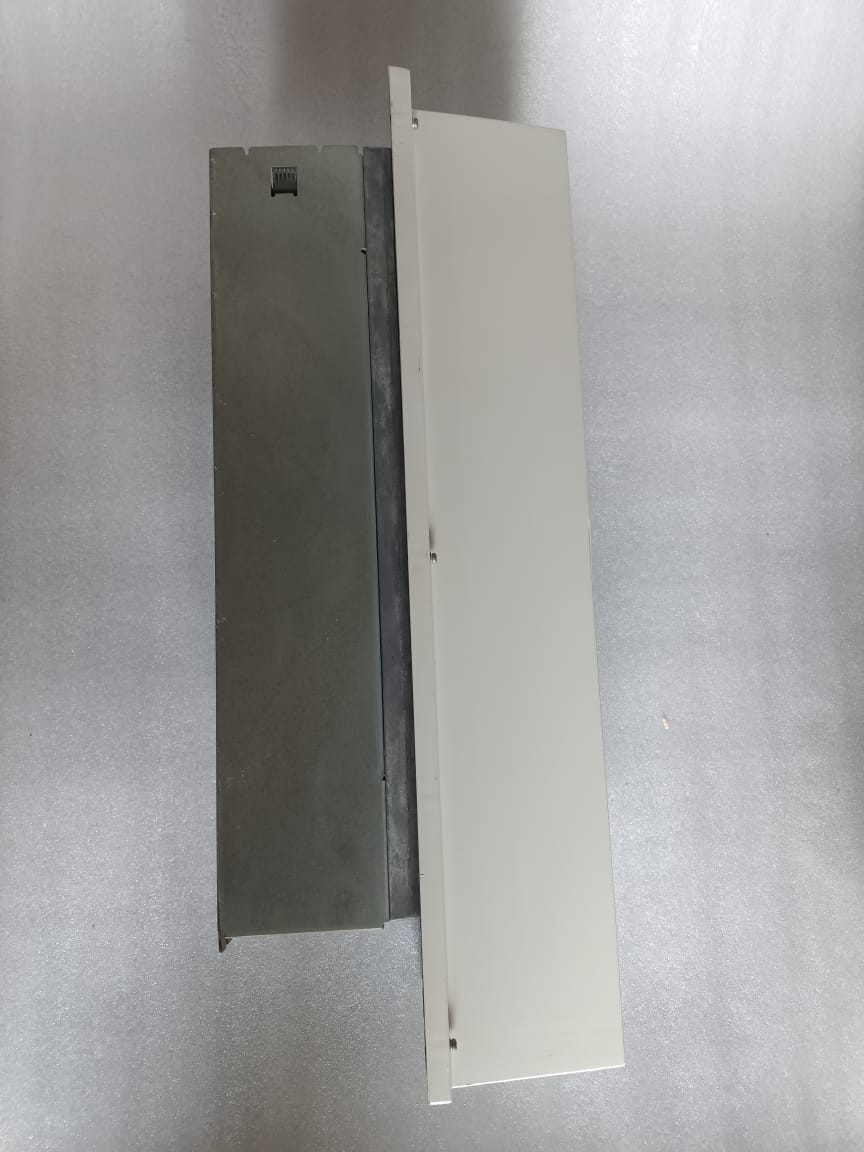 ABB ACS550-01-059A-4+B055 30HP (22 kW) AC Drive – Industrial Variable Frequency Drive (VFD) for HVAC General Purpose Motor Control thumbnail 9
