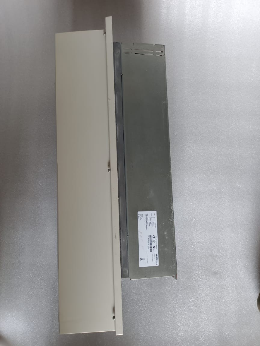 ABB ACS550-01-059A-4+B055 30HP (22 kW) AC Drive – Industrial Variable Frequency Drive (VFD) for HVAC General Purpose Motor Control thumbnail 10