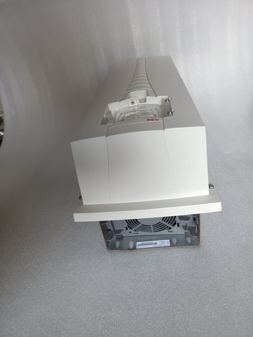 ABB ACS550-01-059A-4+B055 30HP (22 kW) AC Drive – Industrial Variable Frequency Drive (VFD) for HVAC General Purpose Motor Control thumbnail 12