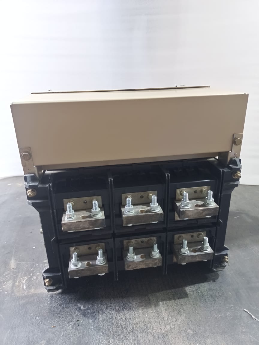 Schneider Electric MERLIN GERIN M20 H2 Air Circuit Breaker MASTERPACT | High Performance Industrial ACB | 2000A MCCB thumbnail 7