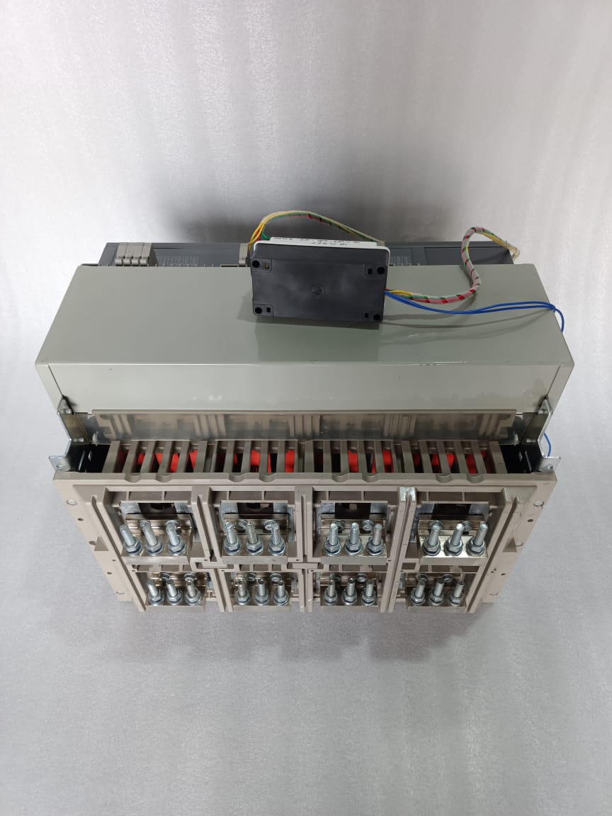 Schneider Electric Easypact MVS10N Air Circuit Breaker (ACB) – High Performance Power Protection System thumbnail 9