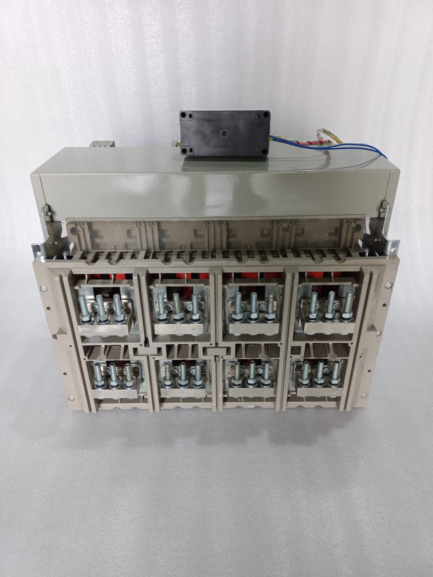 Schneider Electric Easypact MVS10N Air Circuit Breaker (ACB) – High Performance Power Protection System thumbnail 11
