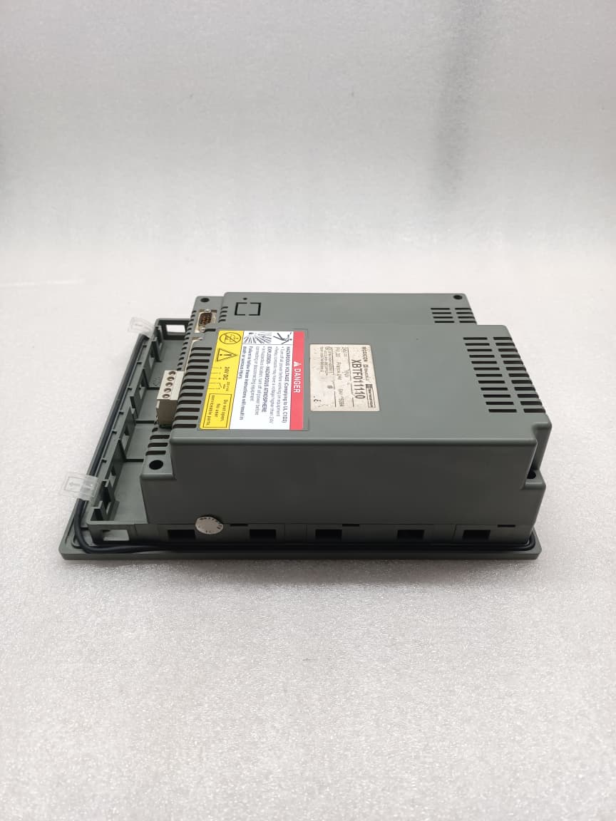 Telemecanique Modicon XBTF011110 HMI Touch Panel | Industrial Operator Interface Display thumbnail 7