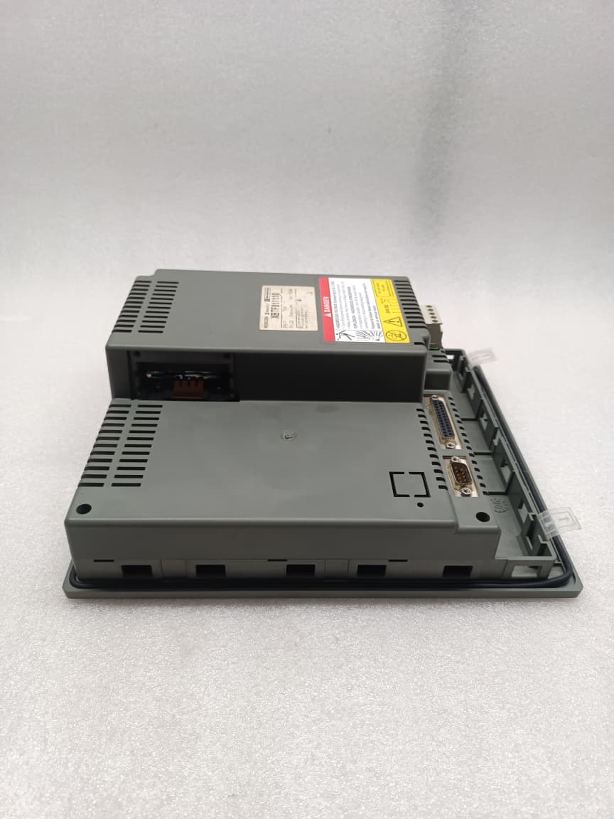Telemecanique Modicon XBTF011110 HMI Touch Panel | Industrial Operator Interface Display thumbnail 9