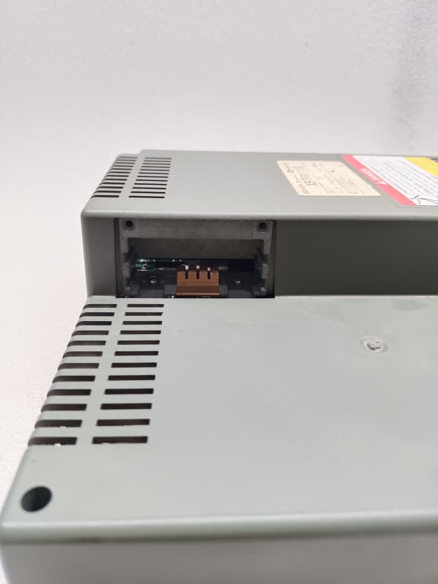 Telemecanique Modicon XBTF011110 HMI Touch Panel | Industrial Operator Interface Display thumbnail 10