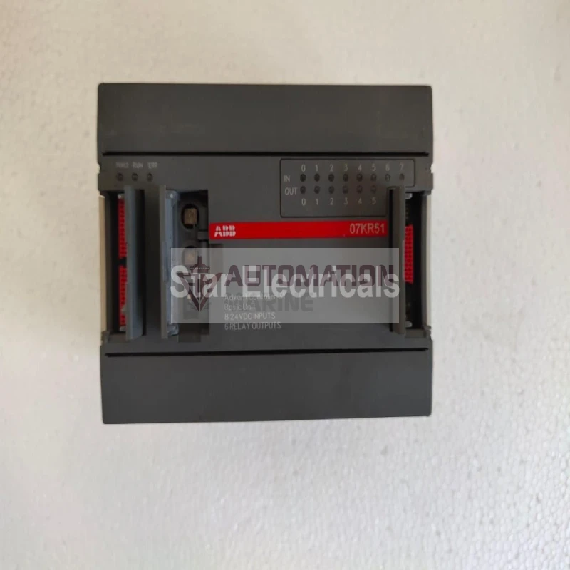 ABB 1SBP260014R1001 Advant Controller thumbnail 3