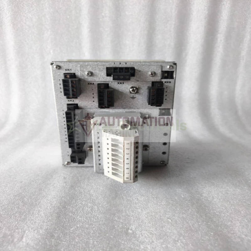 ABB 1VYV91331511 Relion 605 Protection Relay thumbnail 2