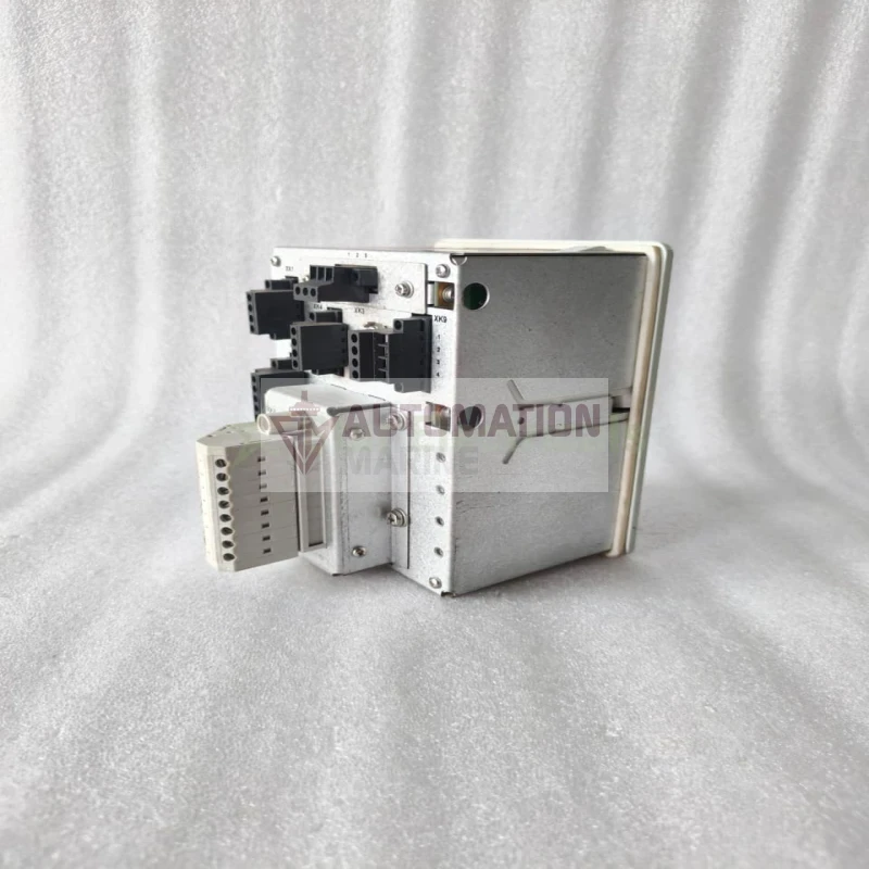 ABB 1VYV91331511 Relion 605 Protection Relay thumbnail 9