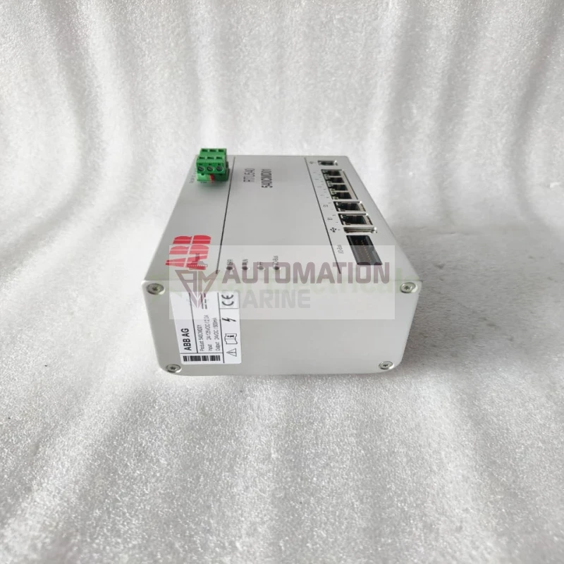 ABB 540CMD01 RTU540 Base Module Control Unit thumbnail 10