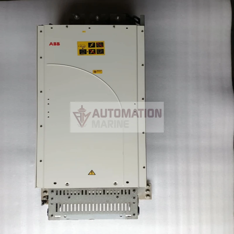 ABB ACS800-04M-0210-5 Industrial AC Drive thumbnail 8