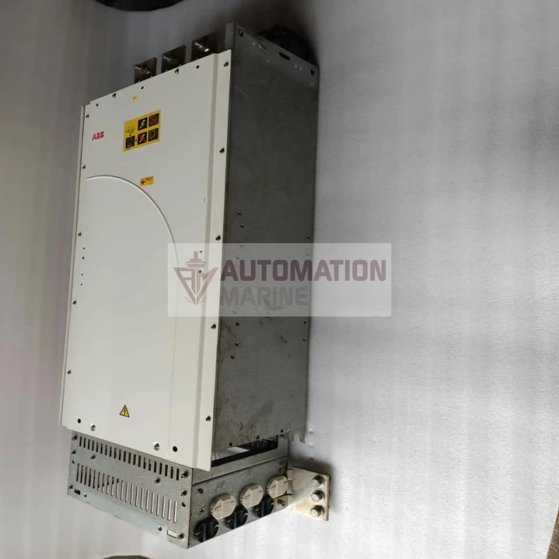 ABB ACS800-04M-0210-5 Industrial AC Drive thumbnail 11