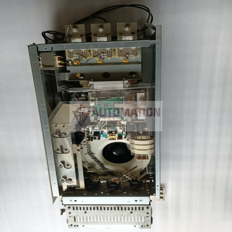 ABB ACS800-04M-0210-5 Industrial AC Drive thumbnail 13
