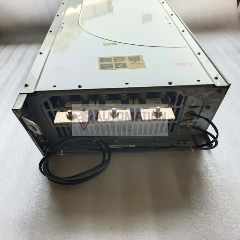 ABB ACS800-04M-0210-5 Industrial AC Drive thumbnail 14