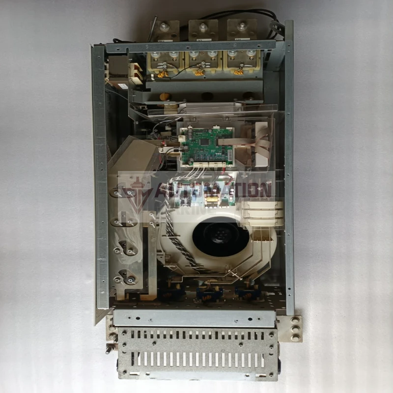 ABB ACS800-04M-0210-5 Industrial AC Drive thumbnail 15