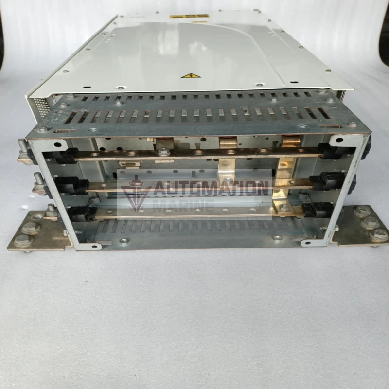 ABB ACS800-04M-0210-5 Industrial AC Drive thumbnail 16