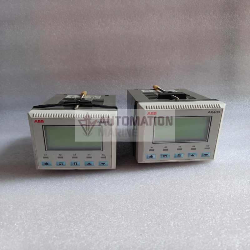 ABB AX400 TRANSMITTER ABB AX460/500010/STD thumbnail 2