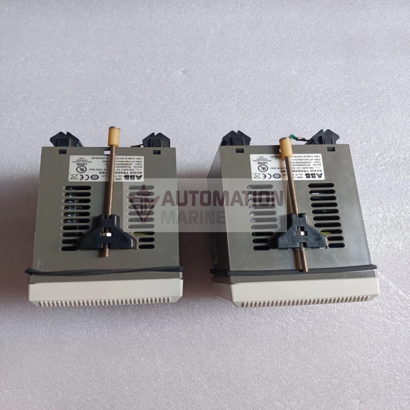 ABB AX400 TRANSMITTER ABB AX460/500010/STD thumbnail 3